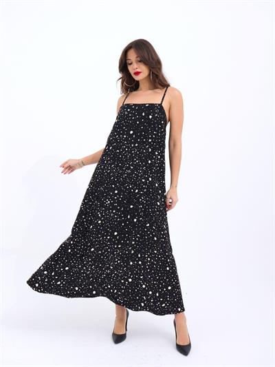 7163 ELBİSE-FERRARA