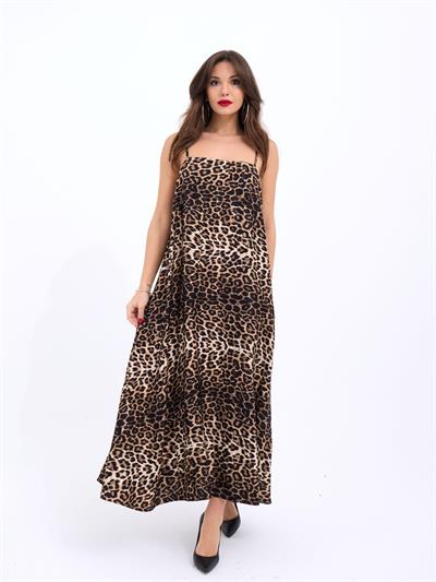 7163 ELBİSE-SALERNO