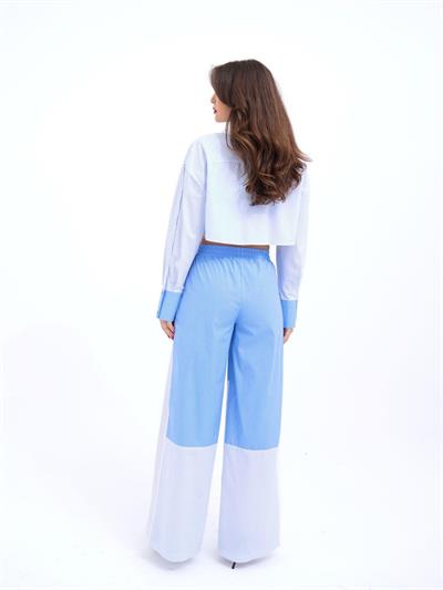 7185 TAKIM-MİAMİ ÇİZGİLİ