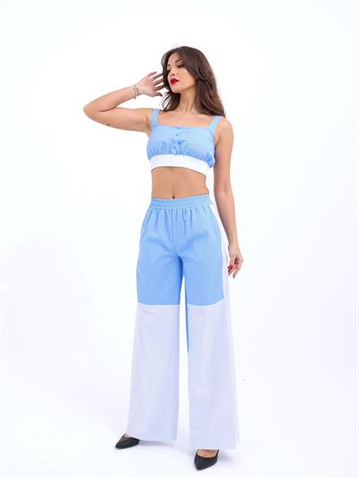 7185 TAKIM-MİAMİ ÇİZGİLİ