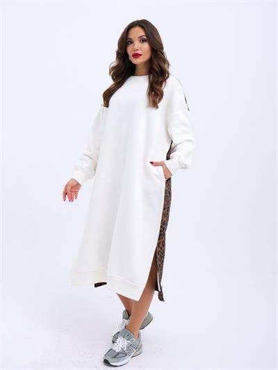 7195 UZUN SWEAT-CARACAS