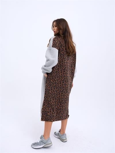 7195 UZUN SWEAT-DUBLİN