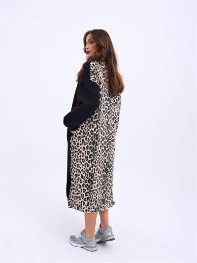 7195 UZUN SWEAT-HONG KONG