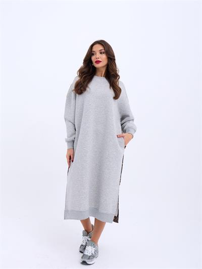 7195 UZUN SWEAT-KOBLENZ