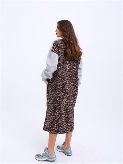 7195 UZUN SWEAT-KOBLENZ