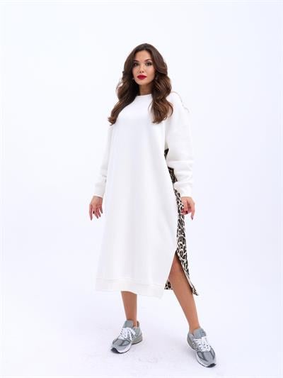 7195 UZUN SWEAT-LAGOS