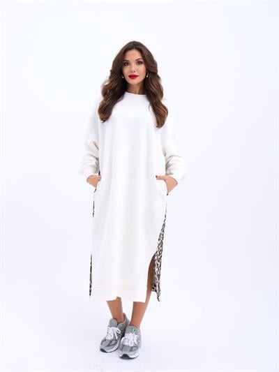 7195 UZUN SWEAT-LAGOS