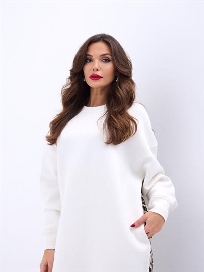 7195 UZUN SWEAT-LAGOS