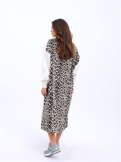 7195 UZUN SWEAT-LAGOS