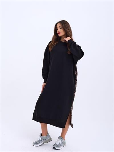 7195 UZUN SWEAT-LİSBAN