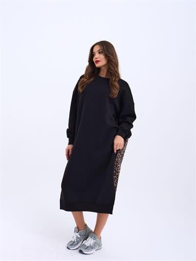 7195 UZUN SWEAT-LİSBAN