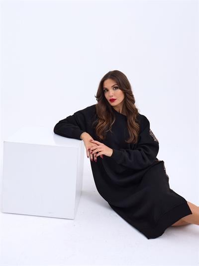 7195 UZUN SWEAT-LİSBAN