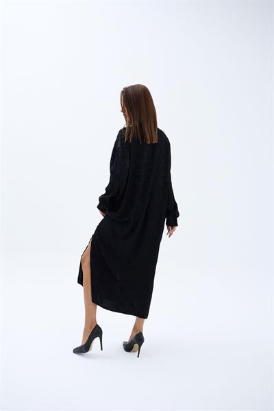 7210 ELBİSE-AMSTERDAM