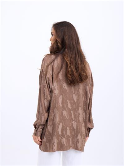 7212 GÖMLEK-BARCELONA