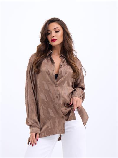 7212 GÖMLEK-BARCELONA