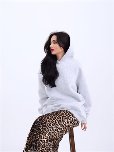 7214 SWEAT-KAR MELANJ