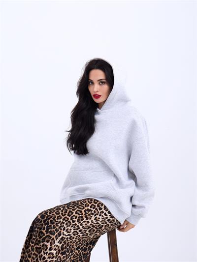 7214 SWEAT-KAR MELANJ