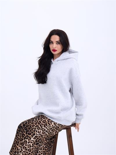 7214 SWEAT-KAR MELANJ