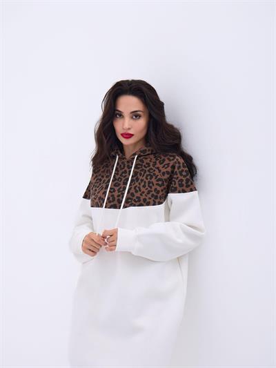 7217 UZUN SWEAT-BOGOTA