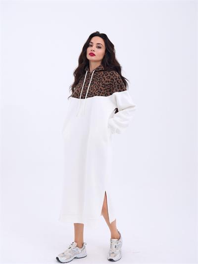 7217 UZUN SWEAT-BOGOTA