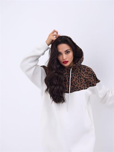 7217 UZUN SWEAT-BOGOTA