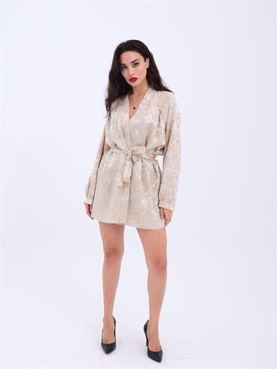 7249 KİMONO-OKLAHOME CİTY