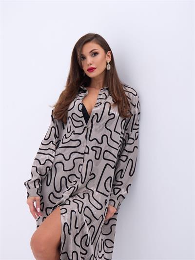 7252 ELBİSE-FRANKFURT