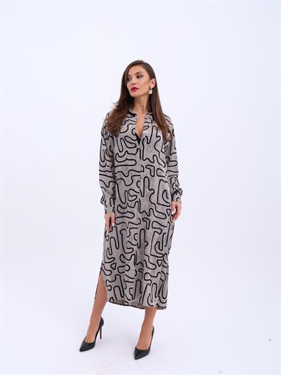 7252 ELBİSE-FRANKFURT