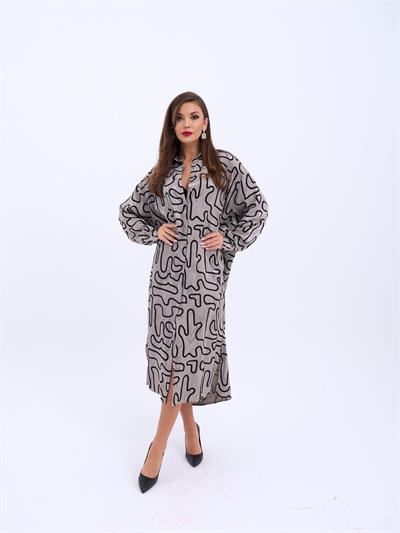 7252 ELBİSE-FRANKFURT