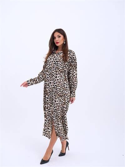 7252 ELBİSE-HAMBURG