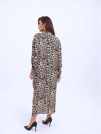 7252 ELBİSE-HAMBURG