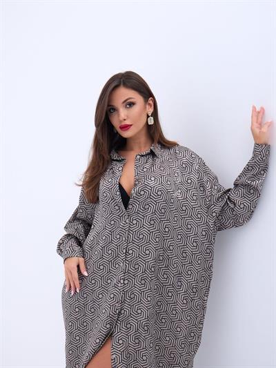 7252 ELBİSE-KİEL