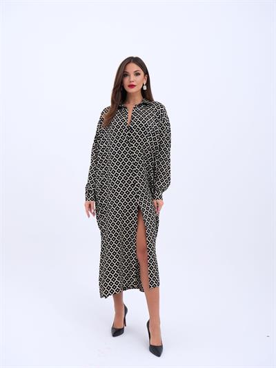 7252 ELBİSE-MÜNİH