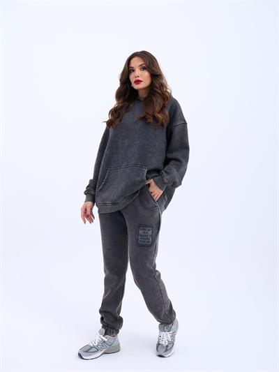 7287 EŞOFMAN TAKIM-FÜME