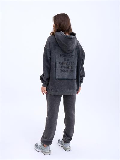 7287 EŞOFMAN TAKIM-FÜME