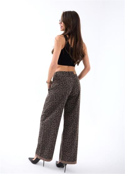 7344 PANTOLON-DUSSELDORF