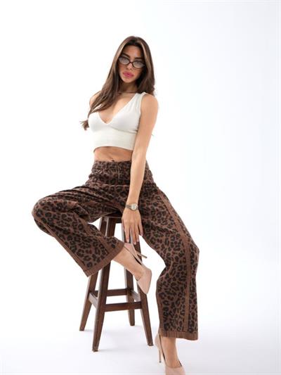 7344 PANTOLON-FRANKFURT