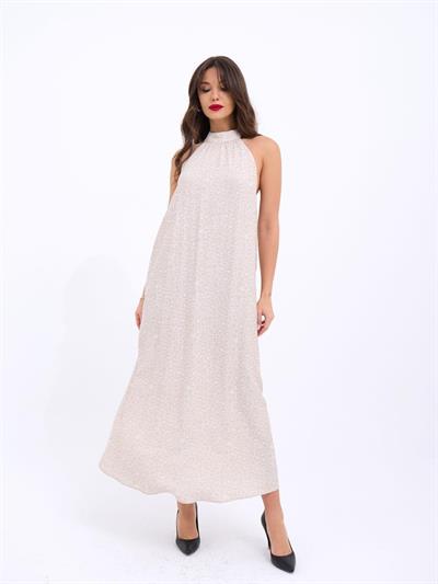 7380 ELBİSE-BEJ