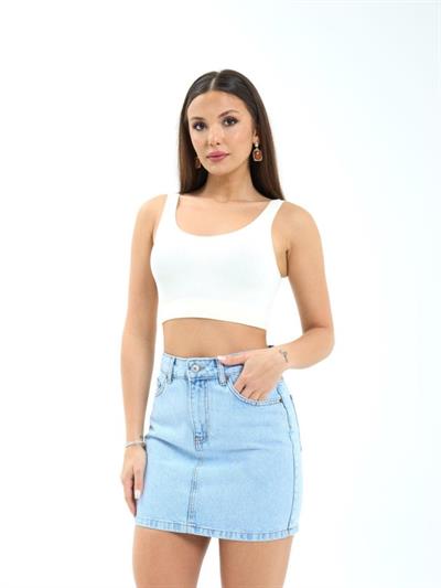 7395 KOT ETEK-AÇIK MAVİ