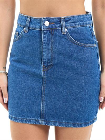 7395 KOT ETEK-KOYU MAVİ