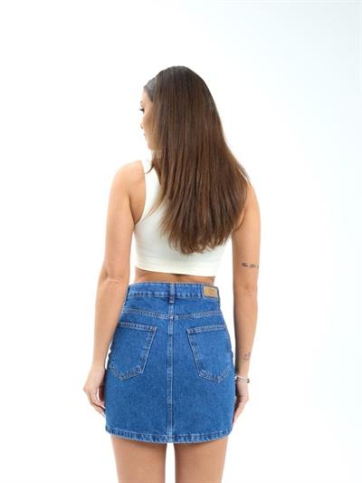 7395 KOT ETEK-KOYU MAVİ