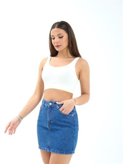 7395 KOT ETEK-KOYU MAVİ