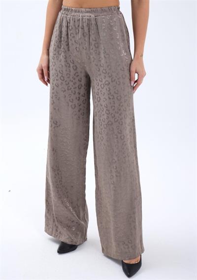 7400 PANTOLON-PİSTOİA