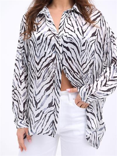 7416 GÖMLEK-BARLETTA