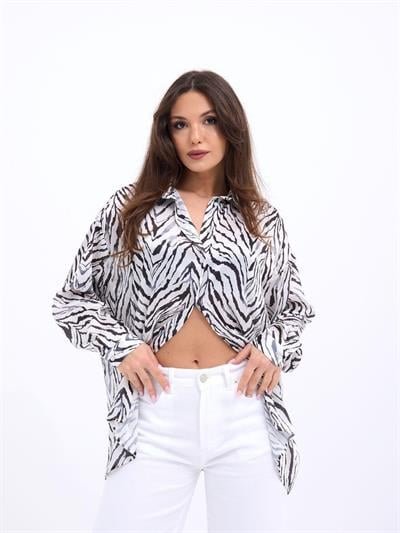 7416 GÖMLEK-BARLETTA