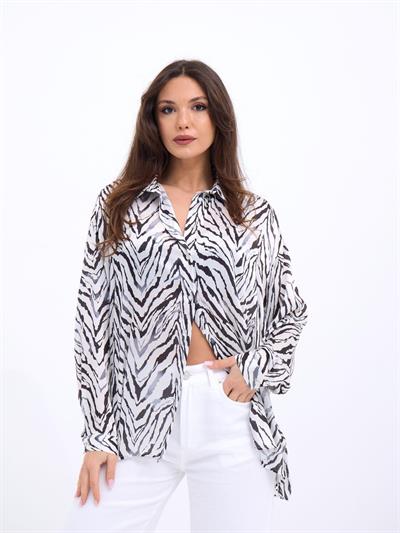 7416 GÖMLEK-BARLETTA