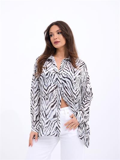 7416 GÖMLEK-BARLETTA