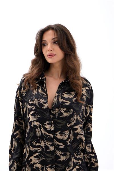 7445 GÖMLEK-PİSTOİA