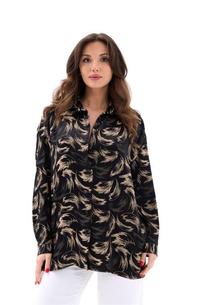 7445 GÖMLEK-PİSTOİA