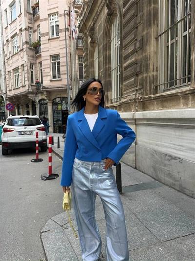 ATLAS CROP CEKET - Saks